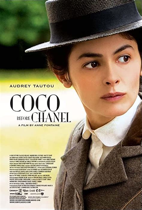 دانلود فیلم coco before Chanel